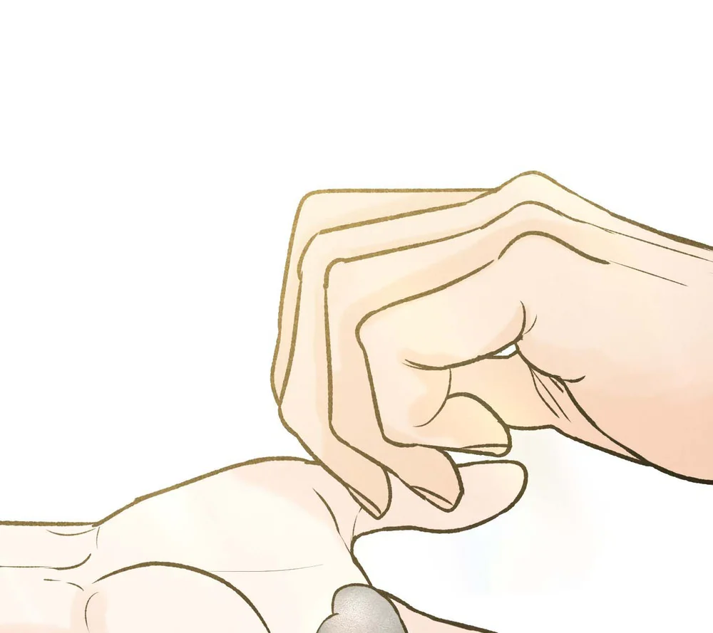 Vết Đỏ Chapter 52 Trang 60