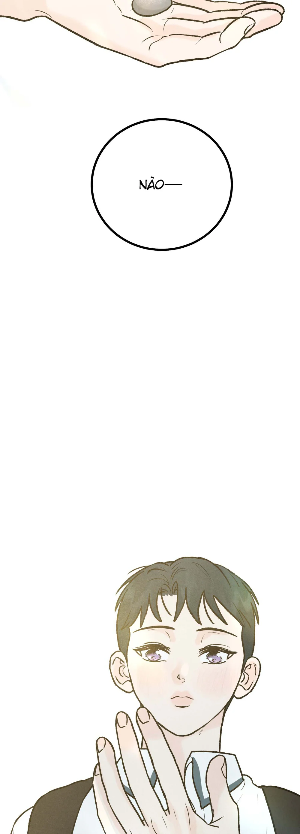 Vết Đỏ Chapter 52 Trang 61