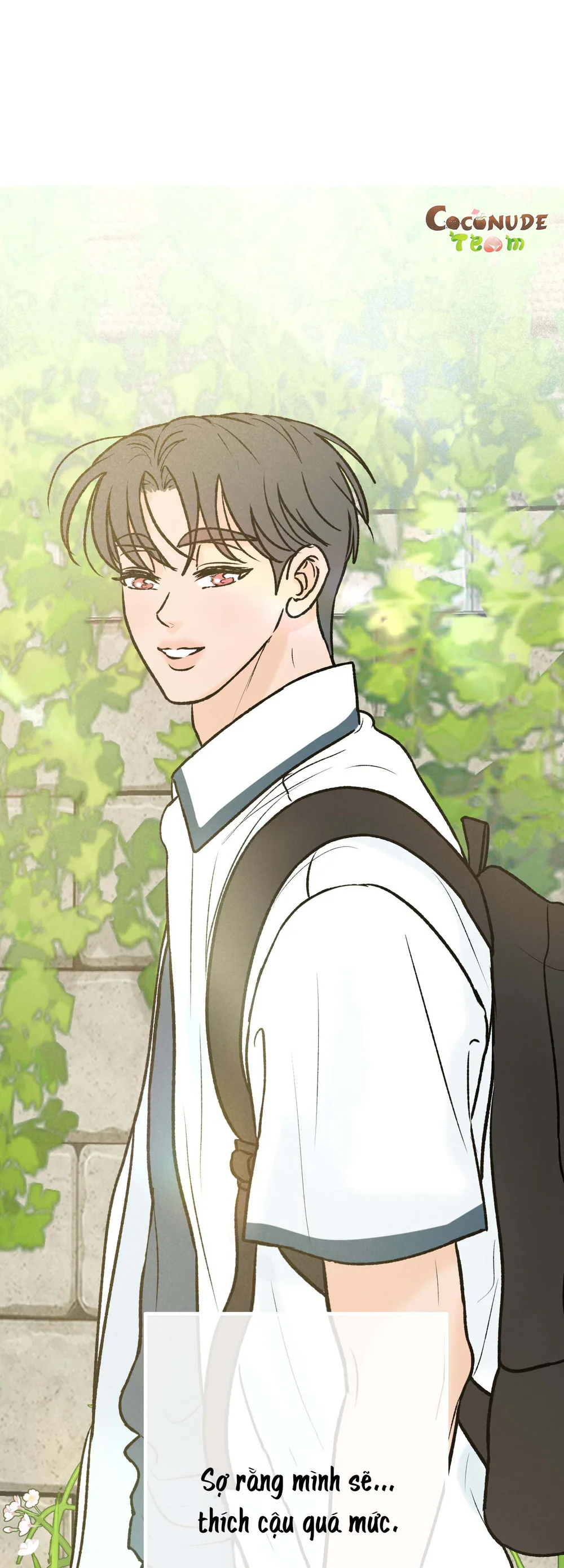 Vết Đỏ Chapter 52 Trang 64