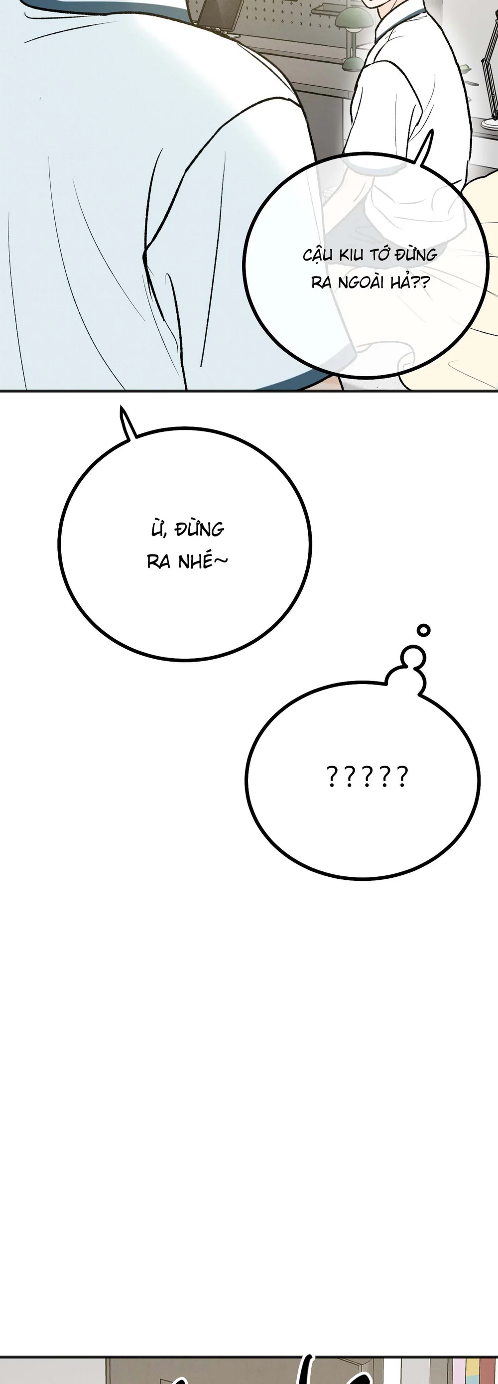 Vết Đỏ Chapter 52 Trang 68
