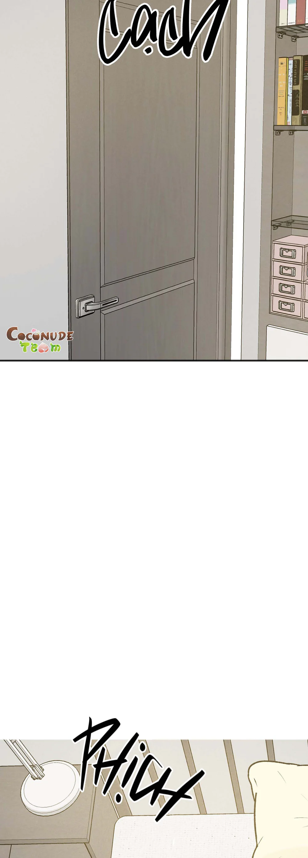 Vết Đỏ Chapter 52 Trang 69