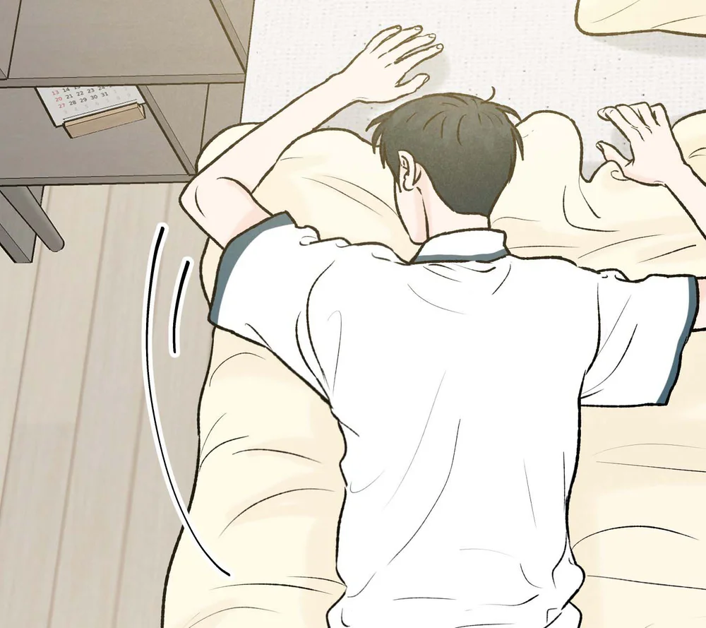 Vết Đỏ Chapter 52 Trang 70