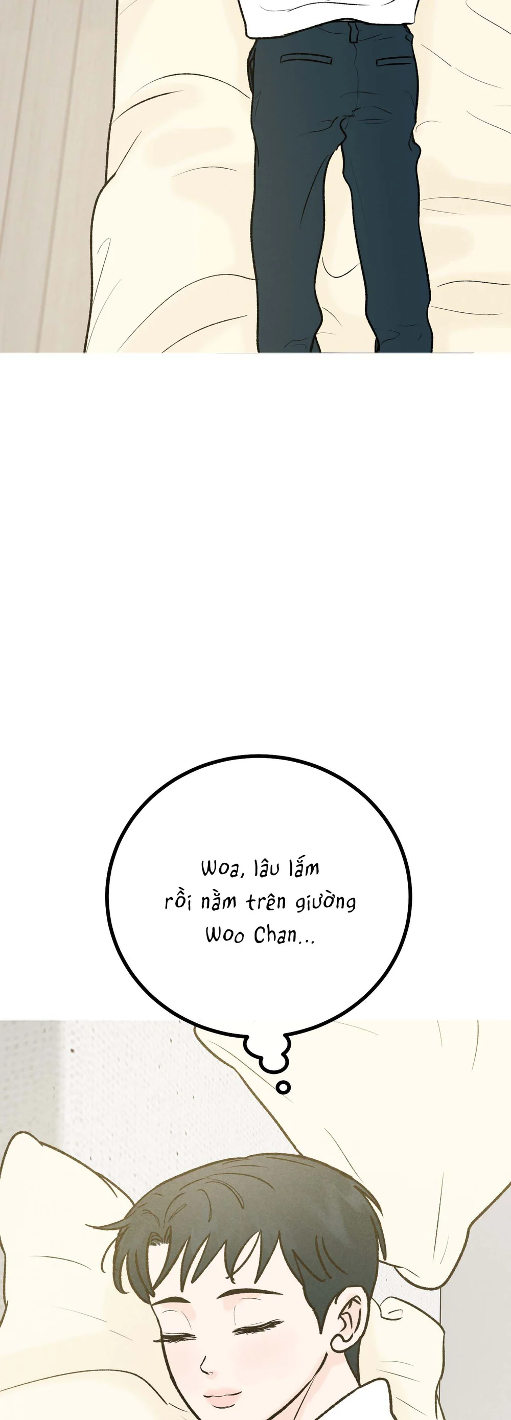 Vết Đỏ Chapter 52 Trang 71
