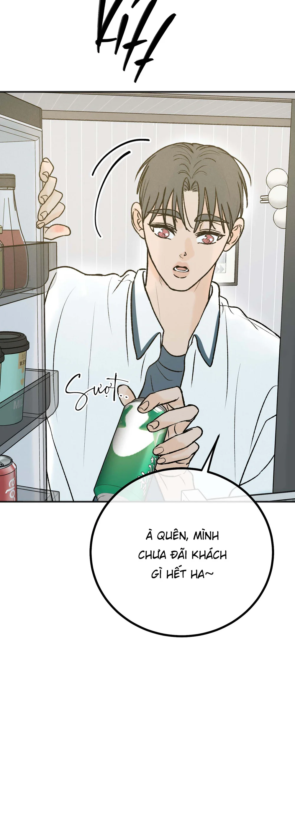 Vết Đỏ Chapter 52 Trang 73