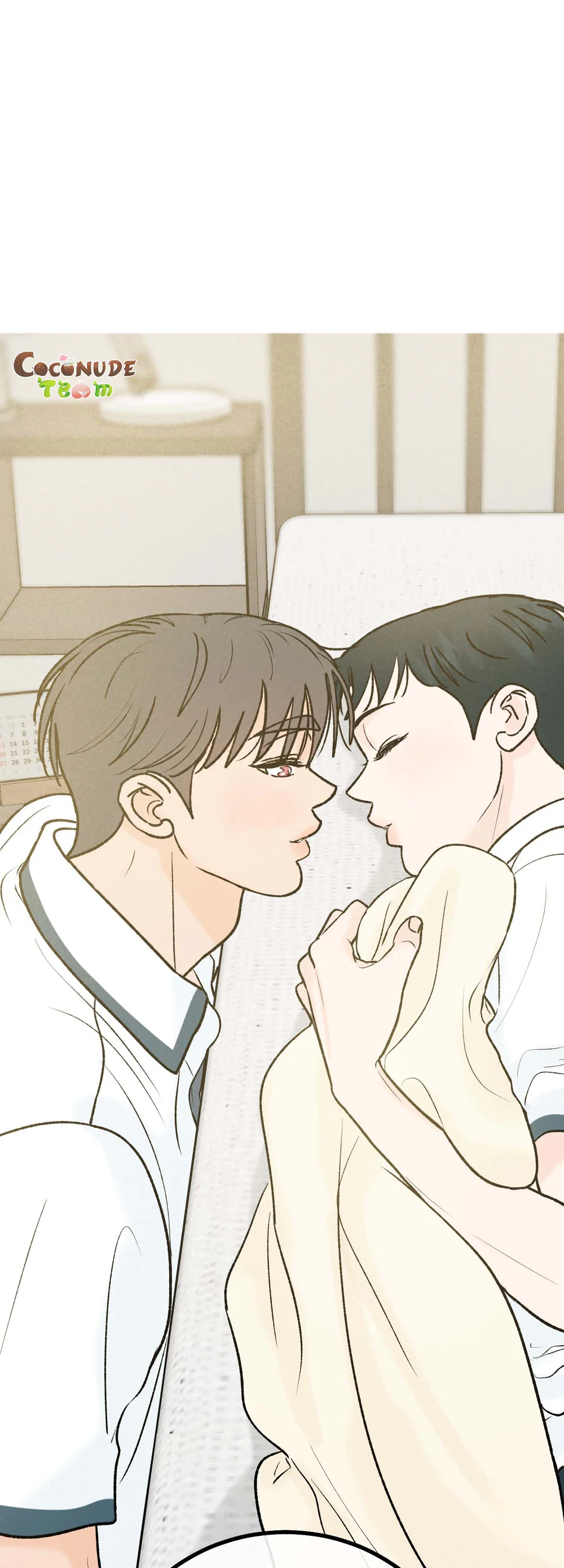 Vết Đỏ Chapter 52 Trang 78