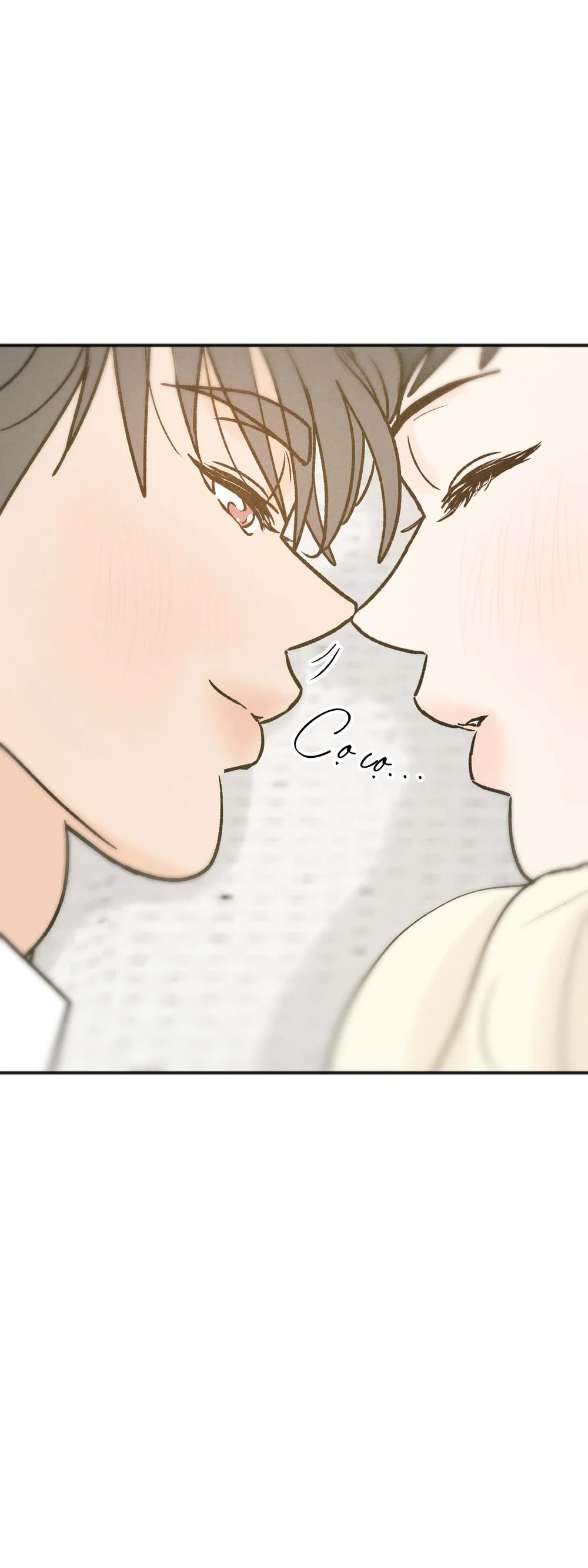 Vết Đỏ Chapter 53 Trang 4