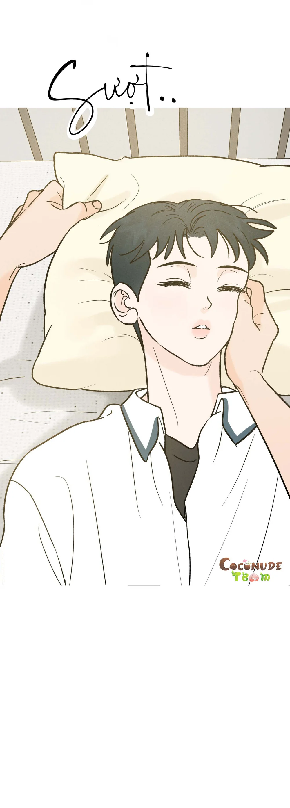 Vết Đỏ Chapter 53 Trang 11