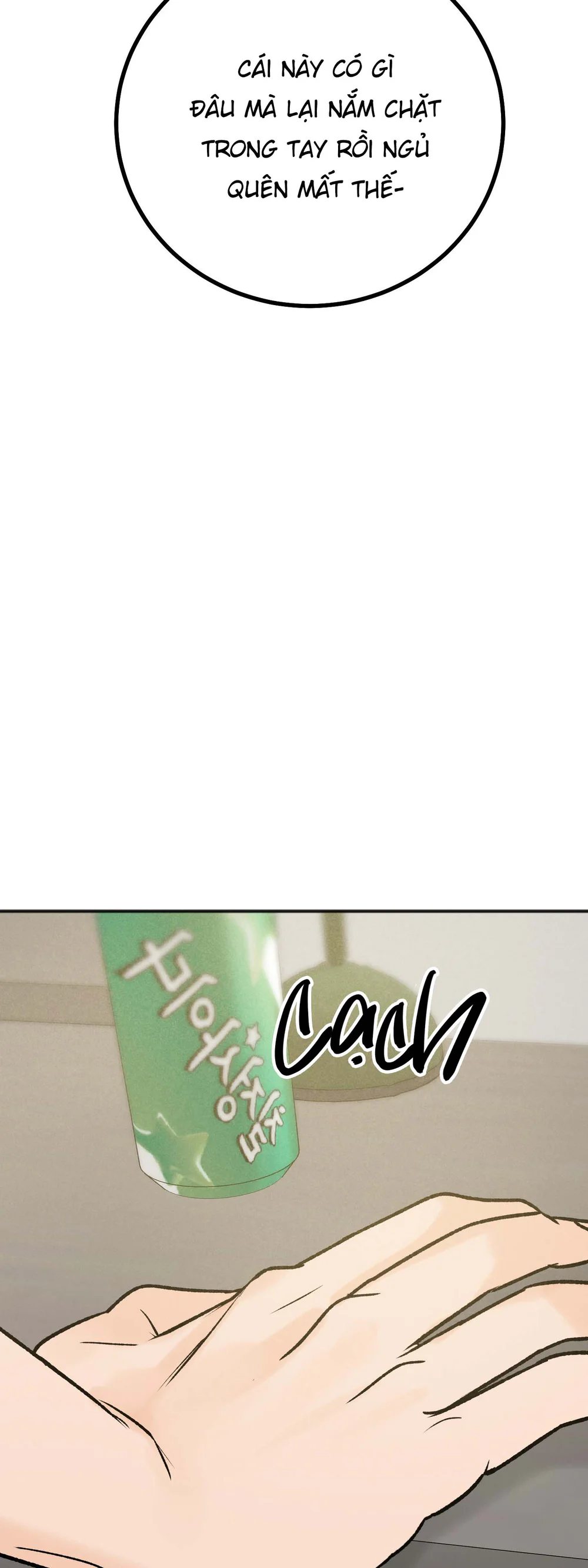 Vết Đỏ Chapter 53 Trang 17