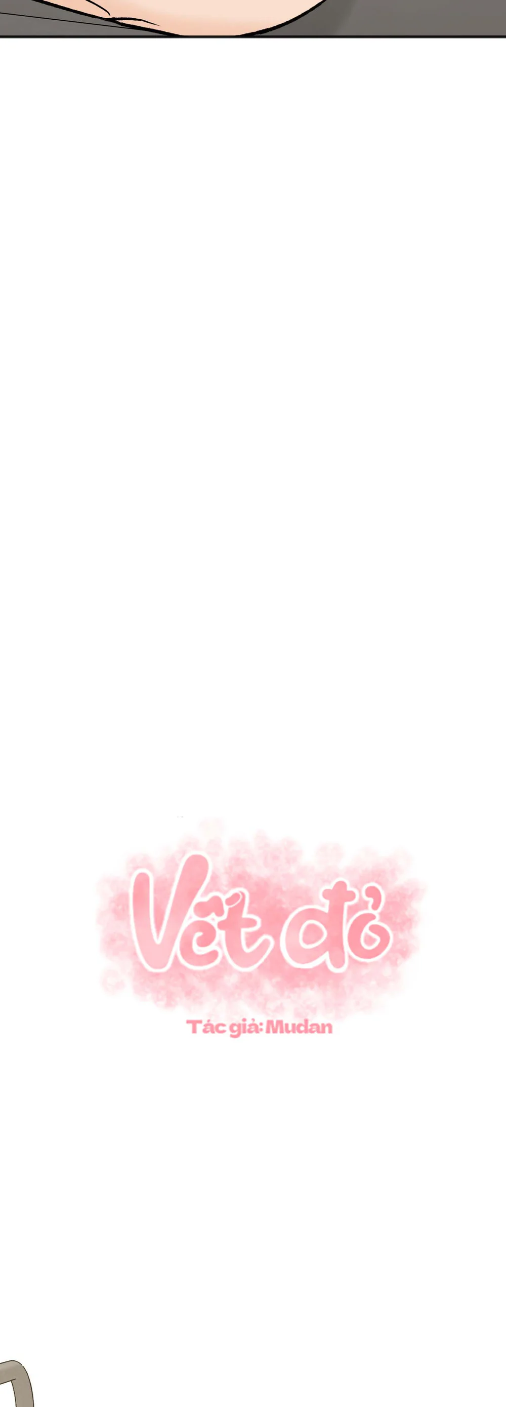 Vết Đỏ Chapter 53 Trang 18