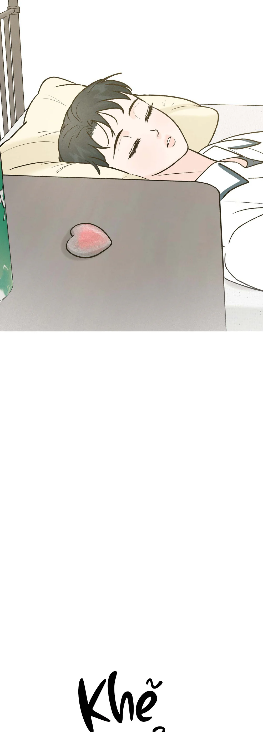 Vết Đỏ Chapter 53 Trang 19