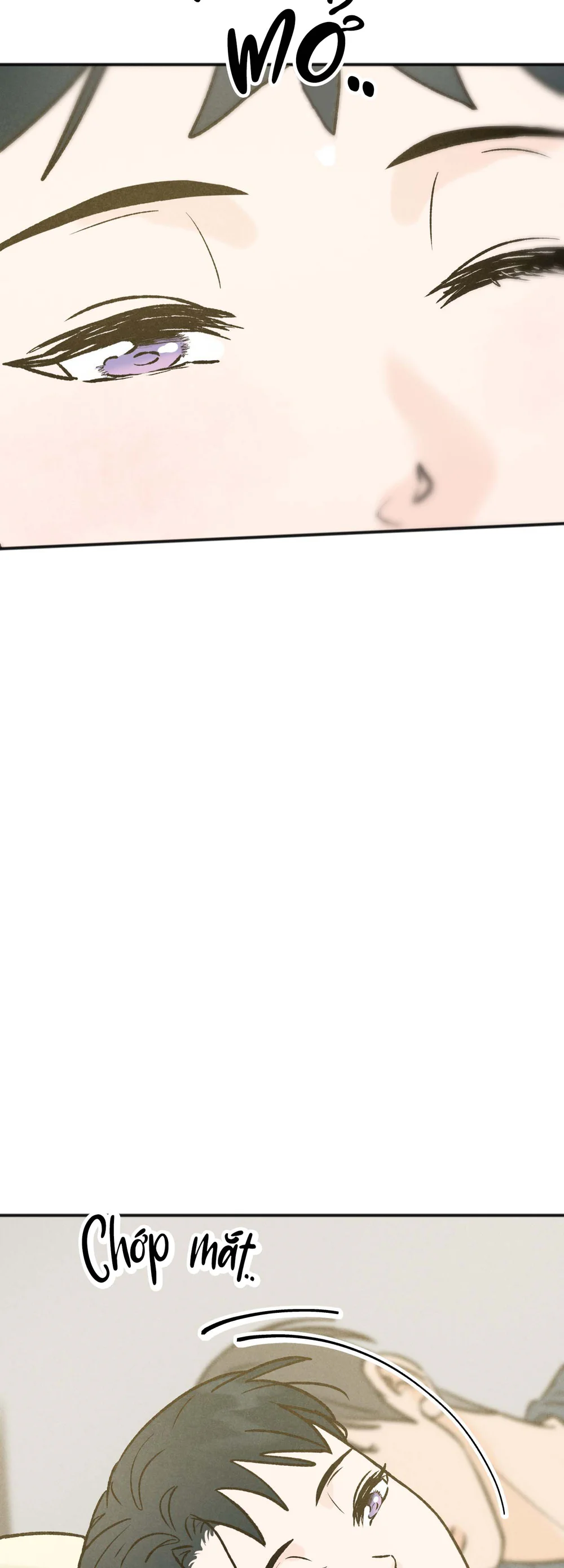 Vết Đỏ Chapter 53 Trang 20