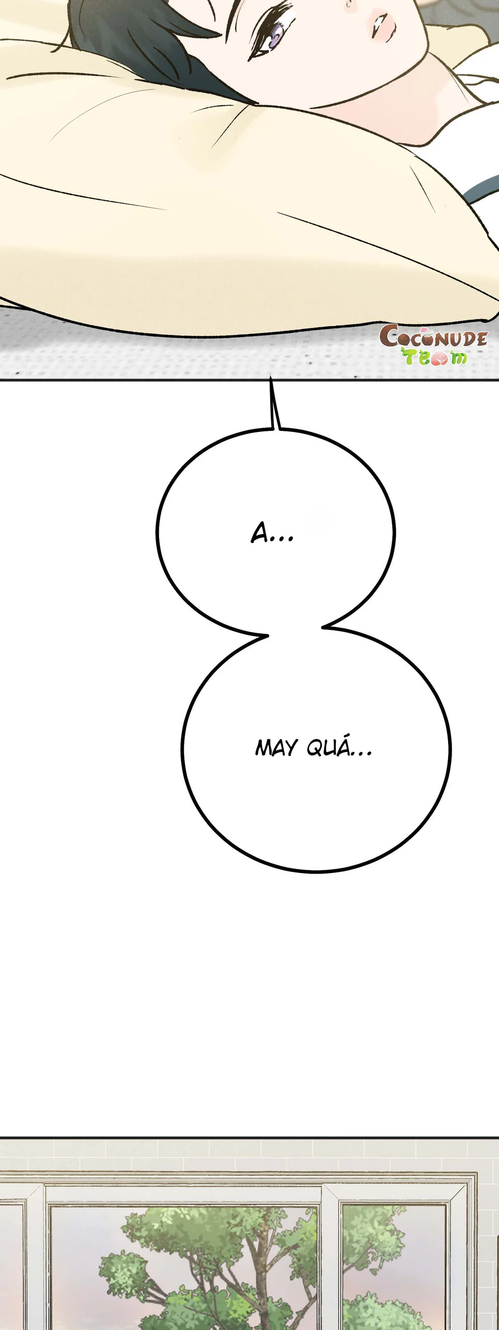 Vết Đỏ Chapter 53 Trang 21