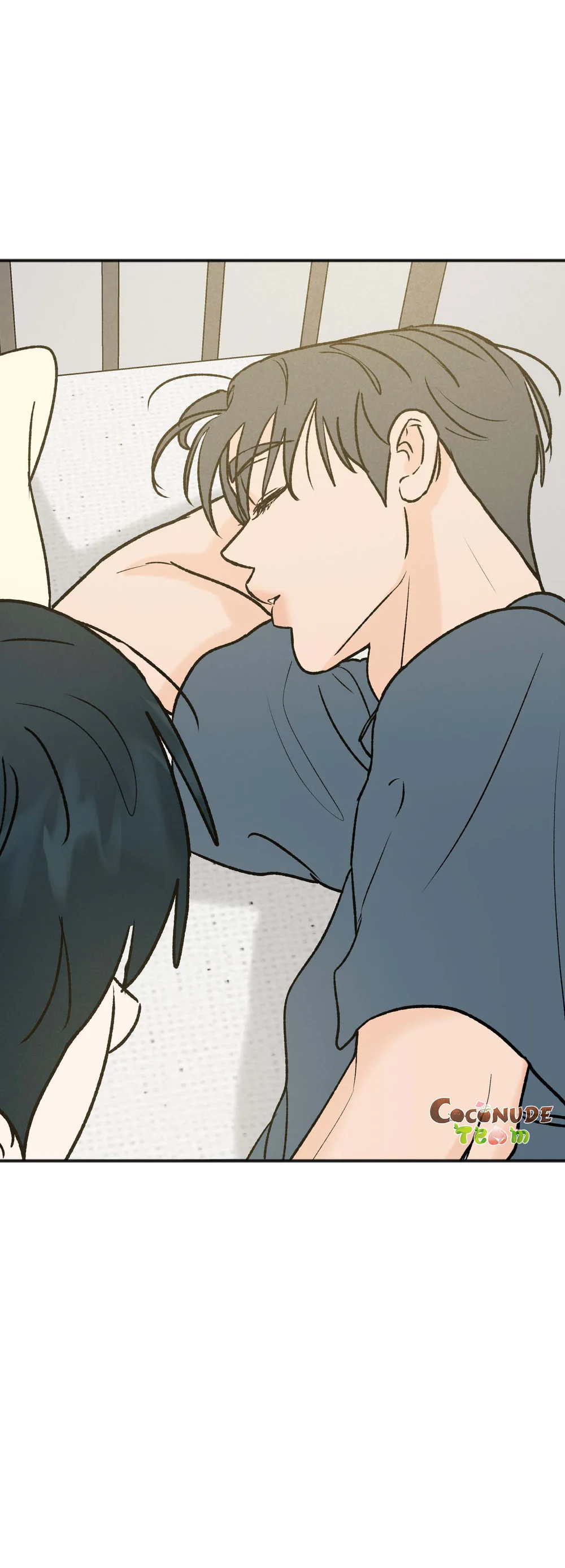 Vết Đỏ Chapter 53 Trang 24