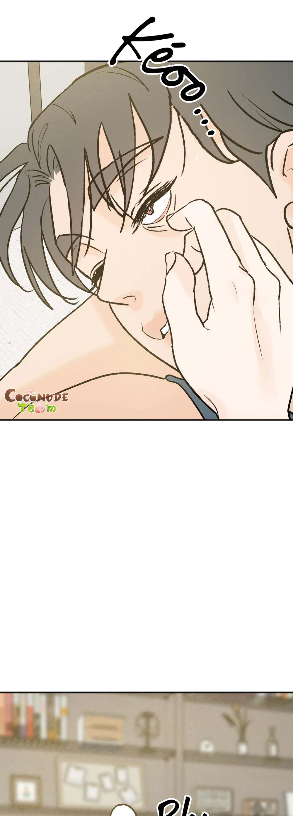 Vết Đỏ Chapter 53 Trang 27