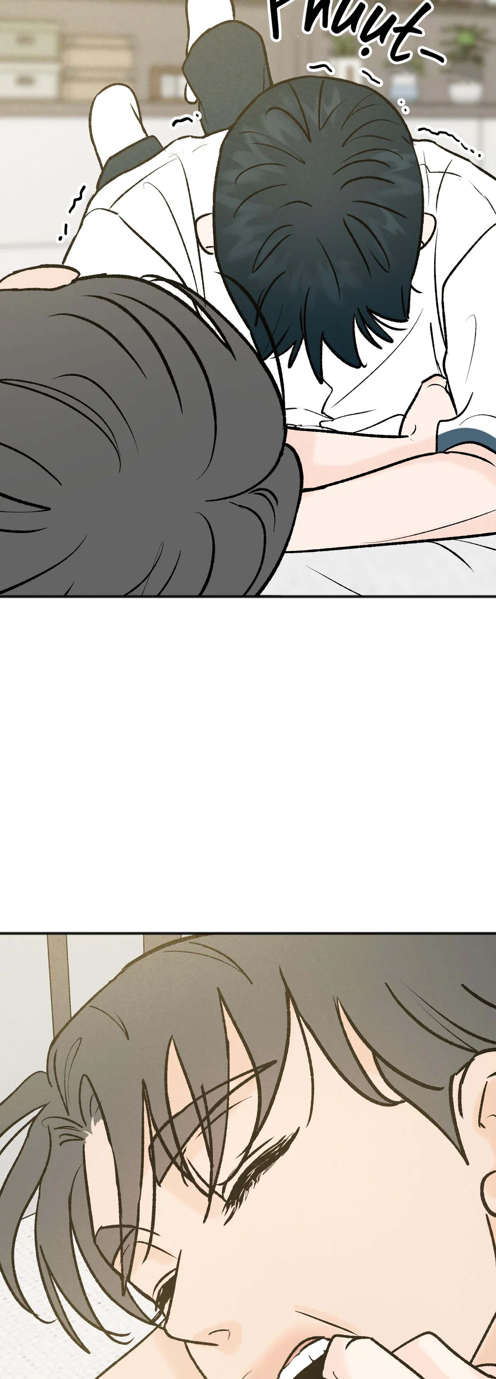 Vết Đỏ Chapter 53 Trang 28