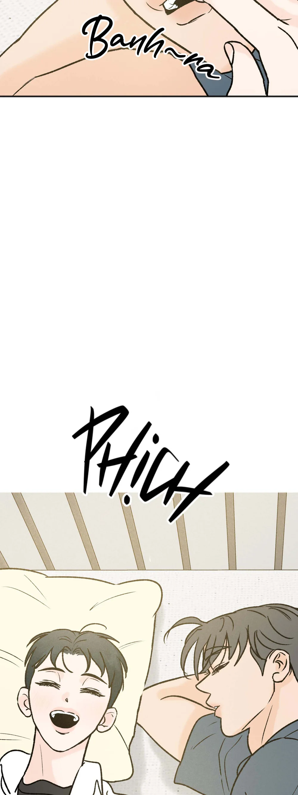 Vết Đỏ Chapter 53 Trang 29