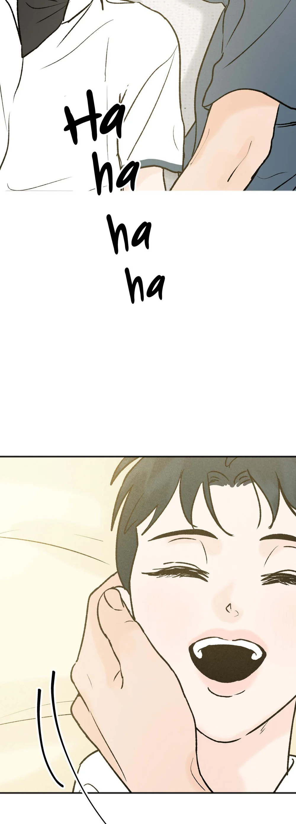 Vết Đỏ Chapter 53 Trang 30