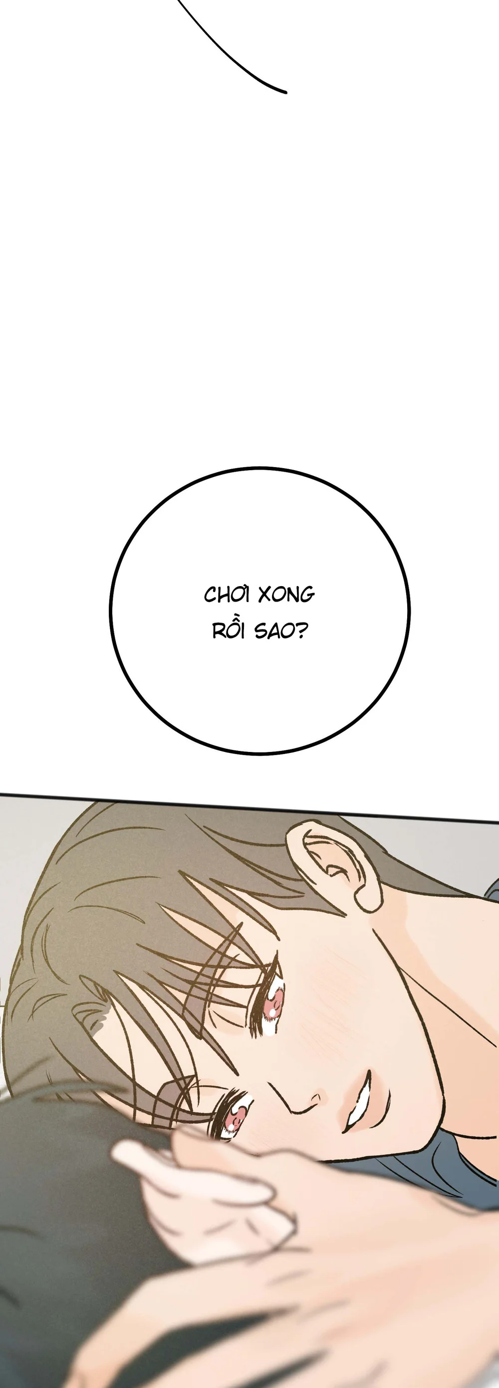 Vết Đỏ Chapter 53 Trang 31