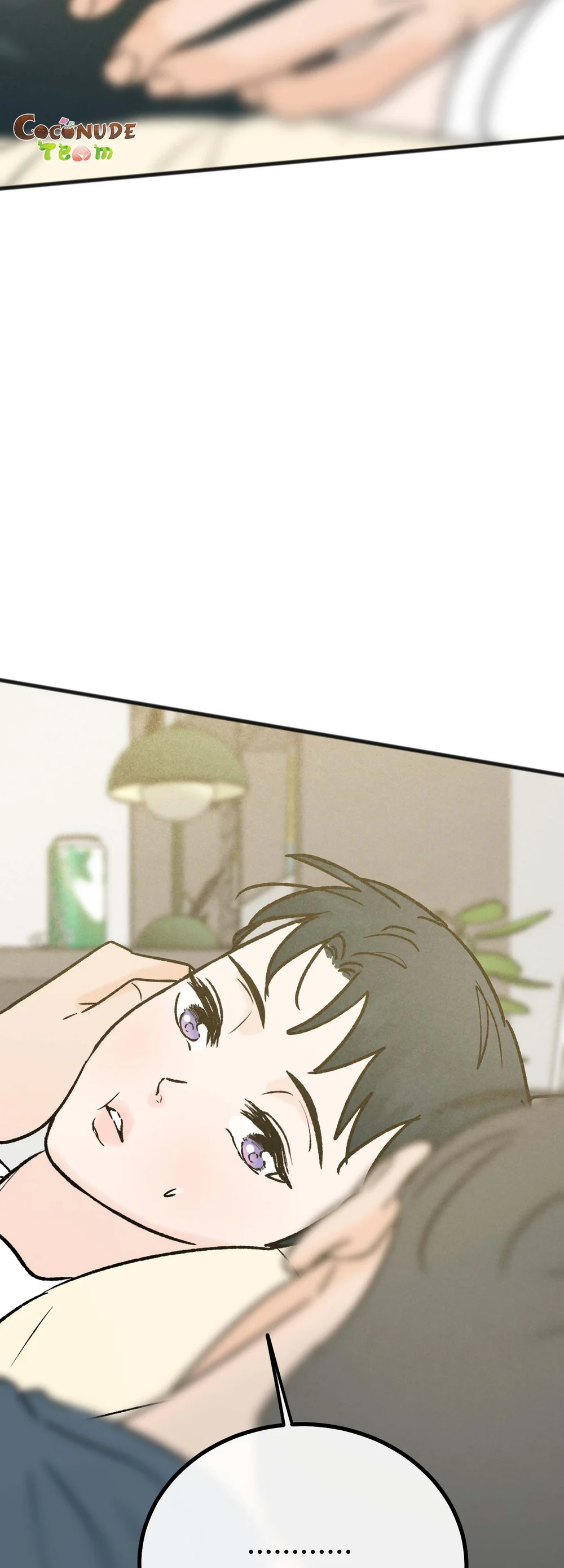 Vết Đỏ Chapter 53 Trang 32