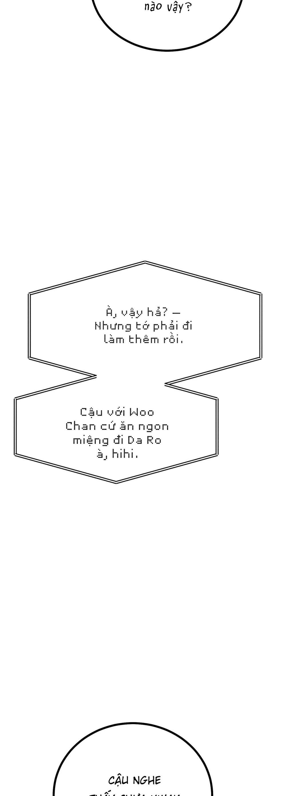 Vết Đỏ Chapter 53 Trang 40