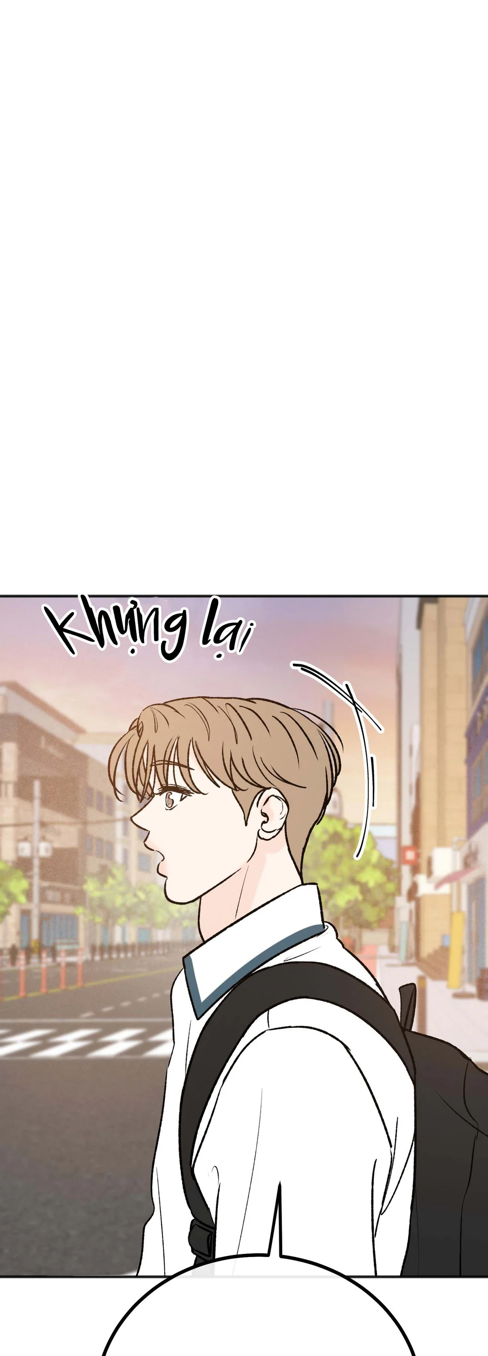 Vết Đỏ Chapter 53 Trang 42
