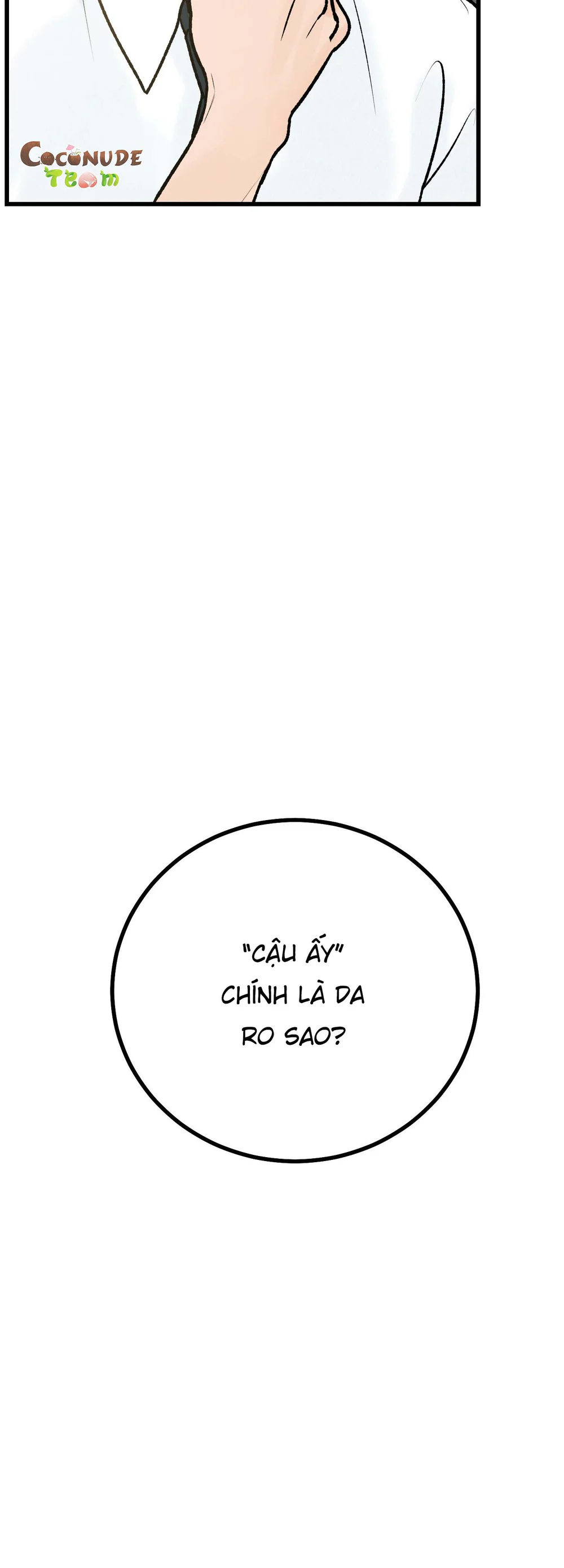 Vết Đỏ Chapter 53 Trang 44