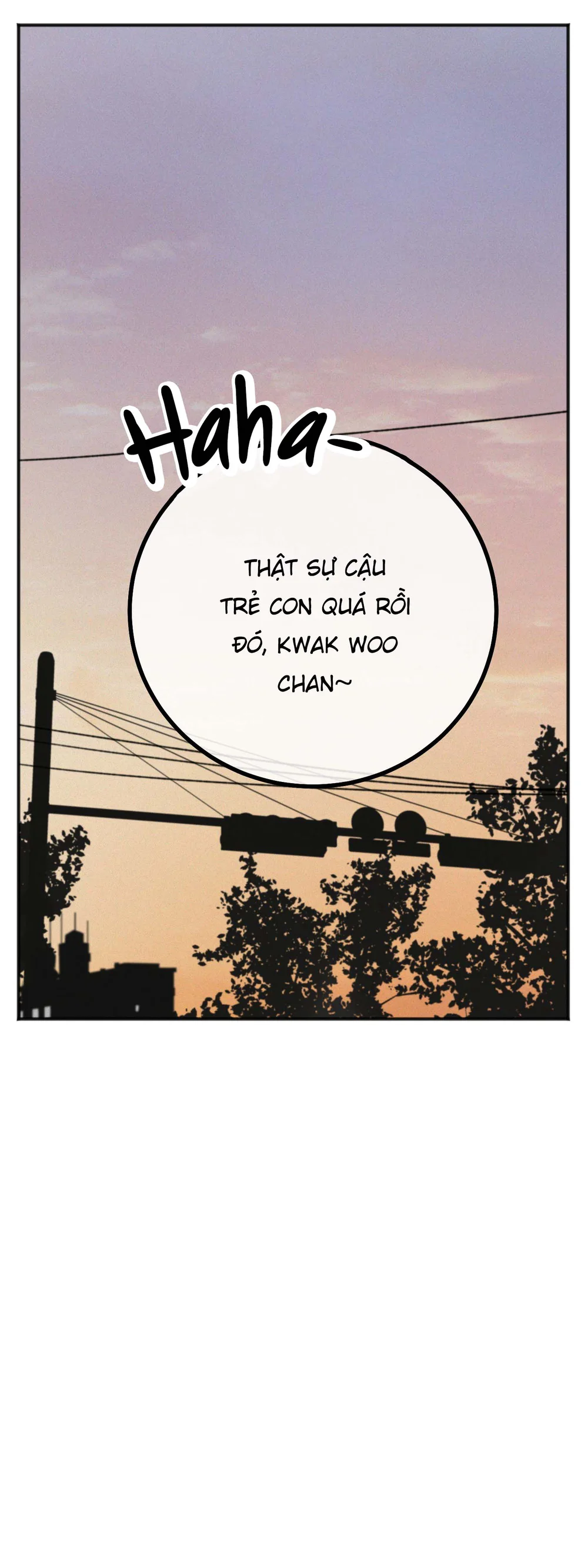 Vết Đỏ Chapter 53 Trang 45