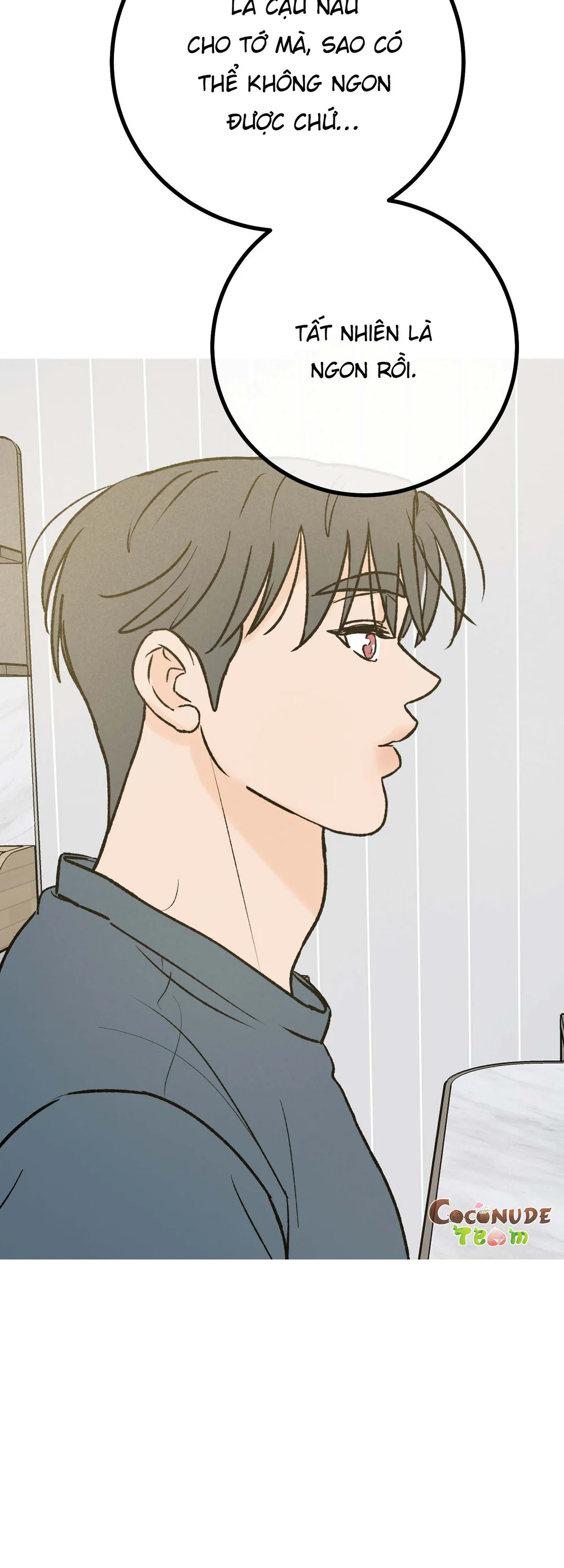 Vết Đỏ Chapter 53 Trang 56