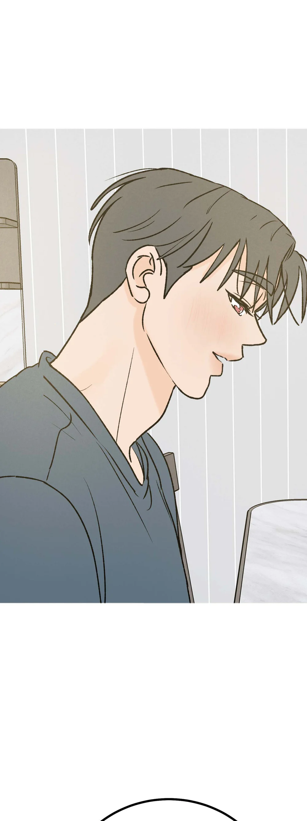 Vết Đỏ Chapter 53 Trang 57