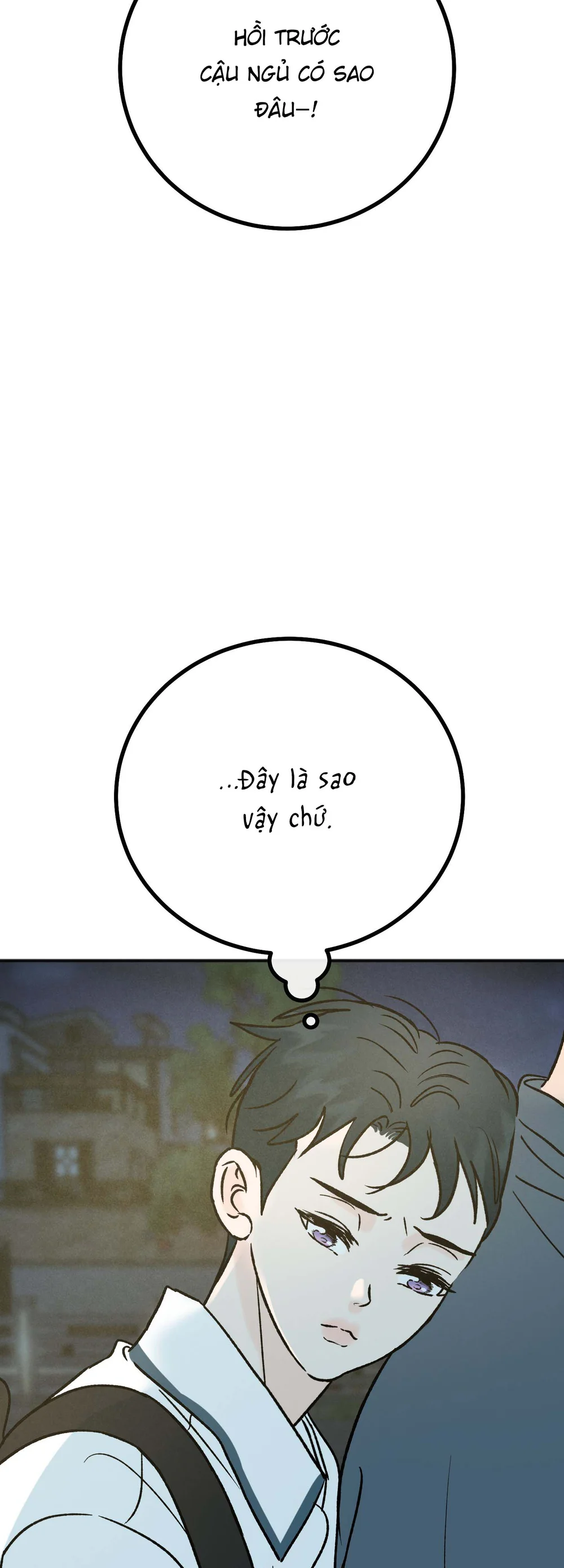 Vết Đỏ Chapter 53 Trang 62