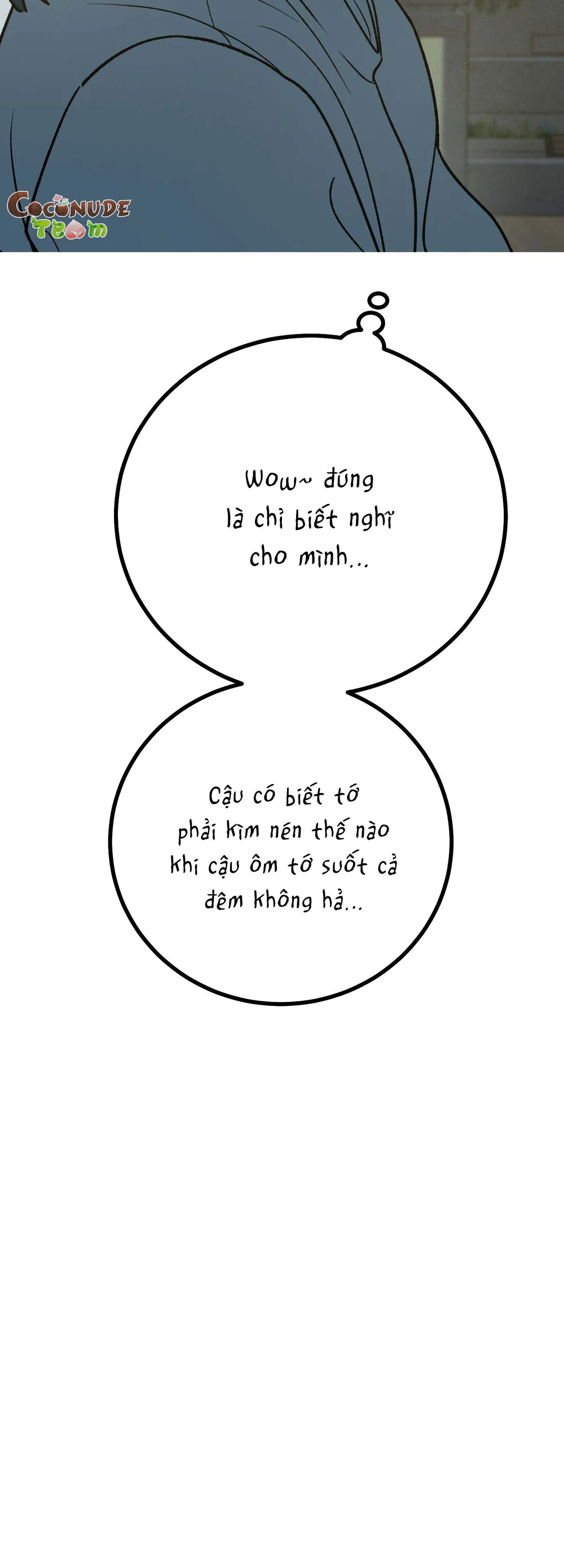 Vết Đỏ Chapter 53 Trang 64