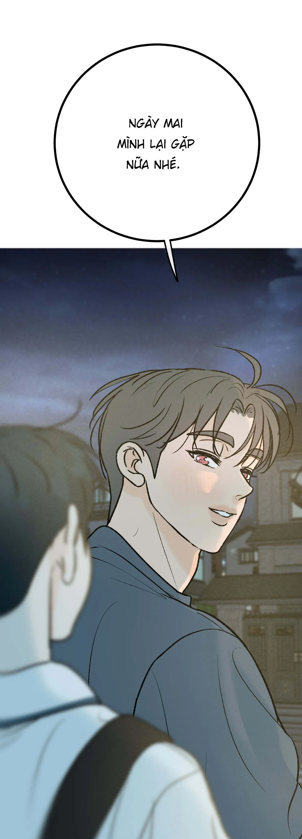 Vết Đỏ Chapter 53 Trang 68