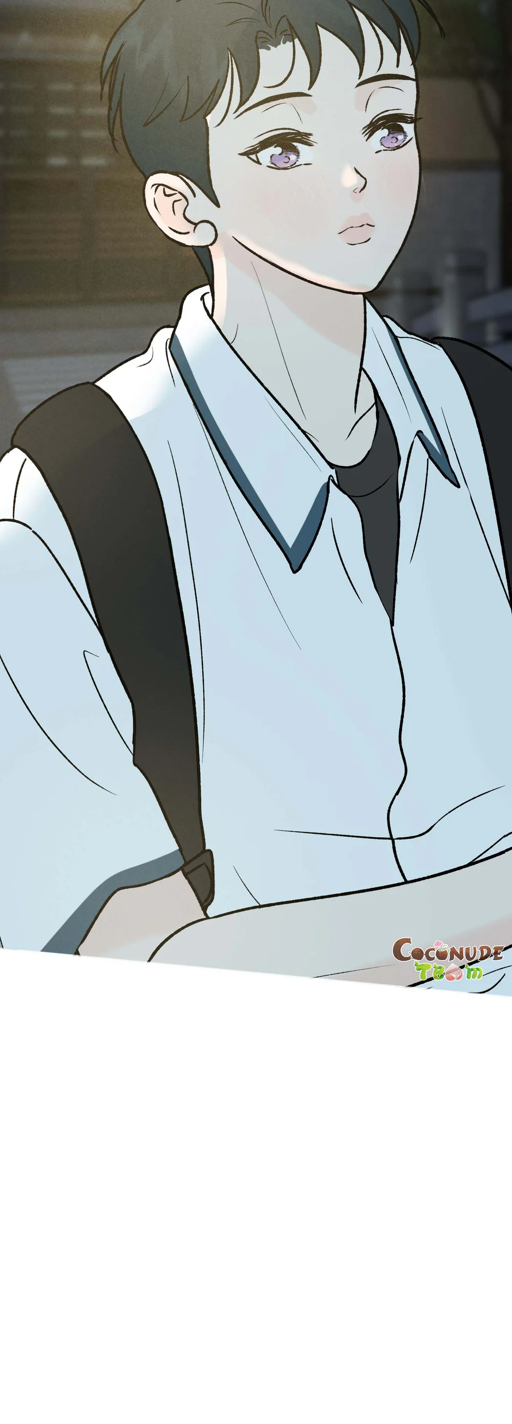 Vết Đỏ Chapter 53 Trang 70