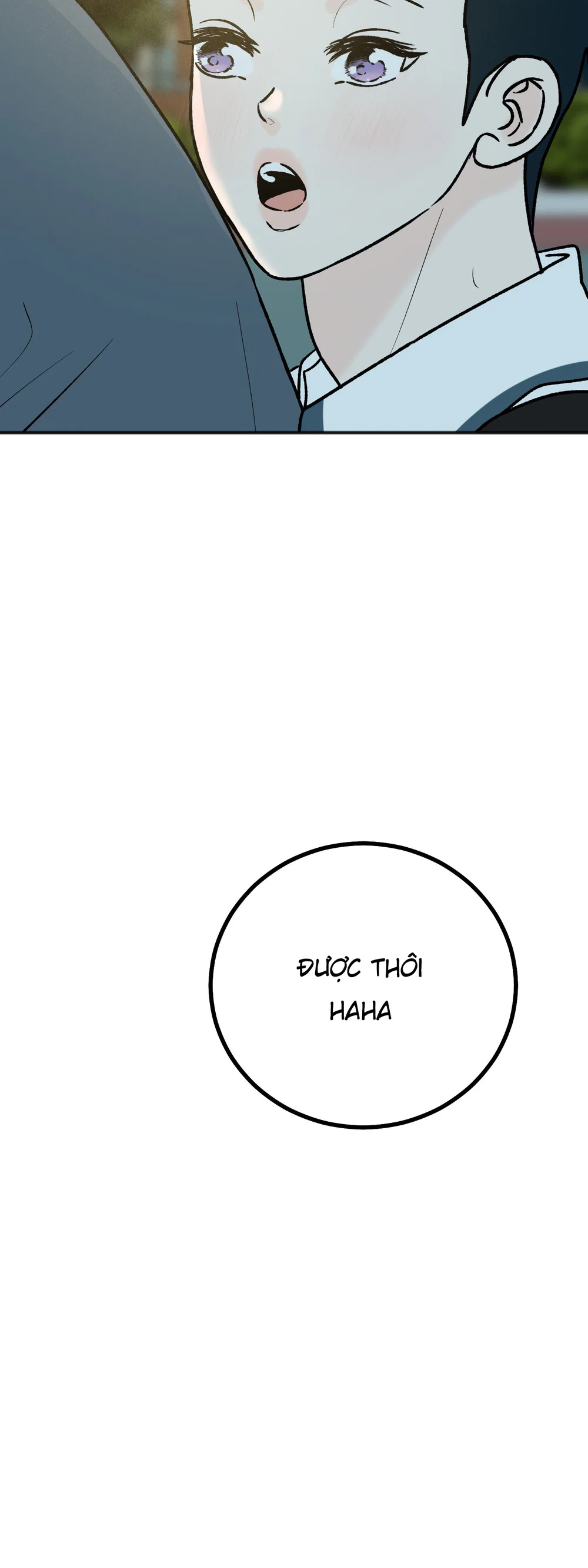 Vết Đỏ Chapter 54 Trang 4