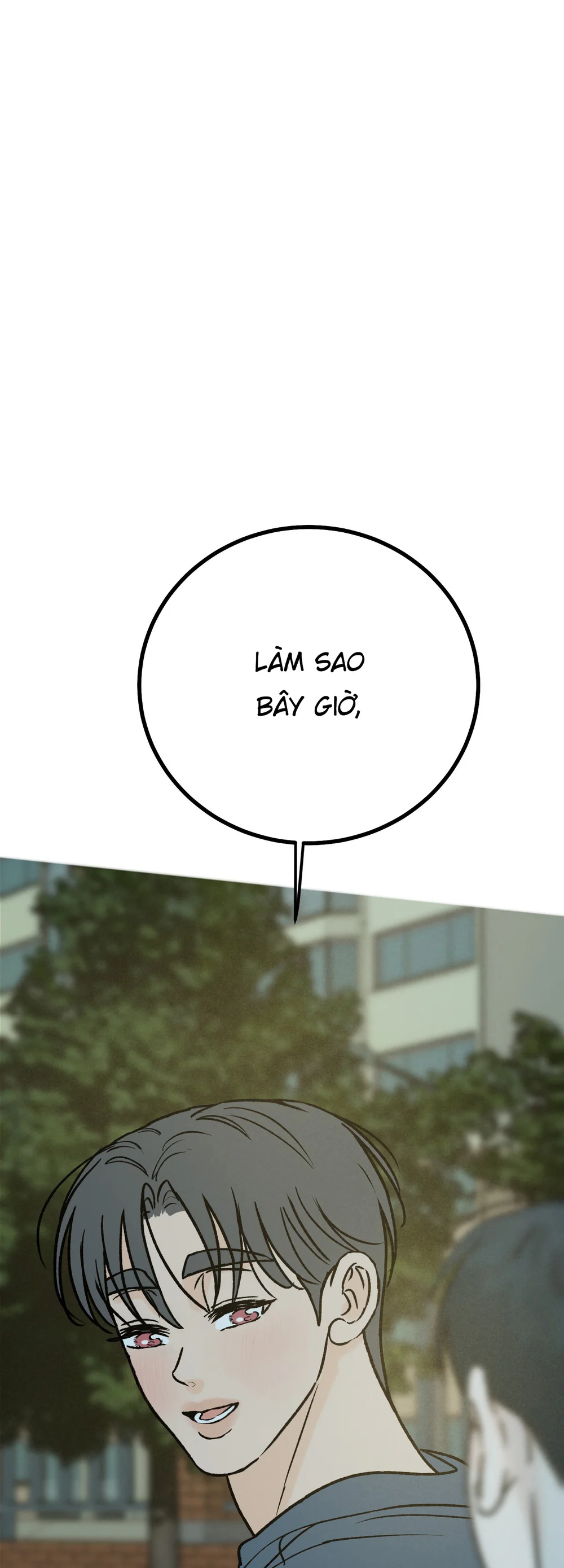 Vết Đỏ Chapter 54 Trang 10