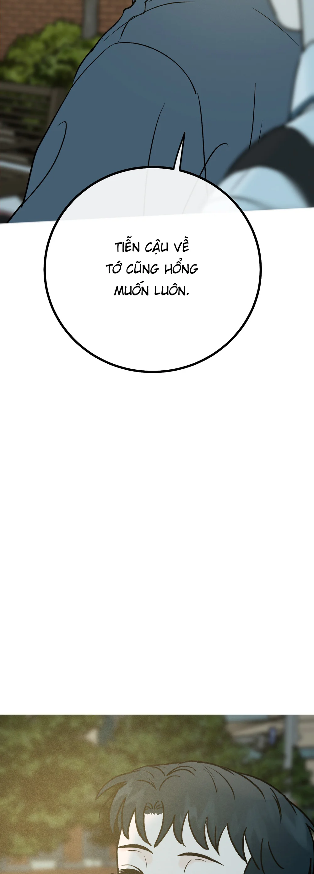 Vết Đỏ Chapter 54 Trang 11