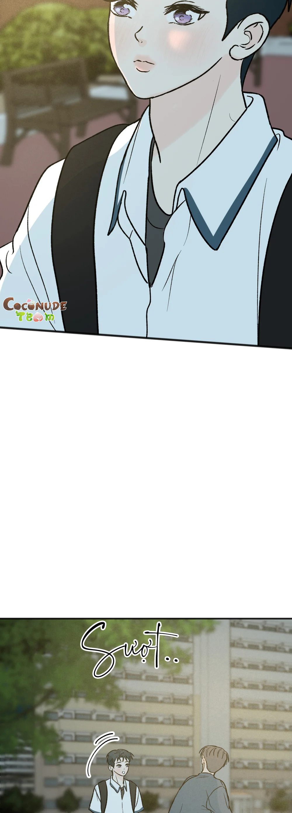 Vết Đỏ Chapter 54 Trang 12