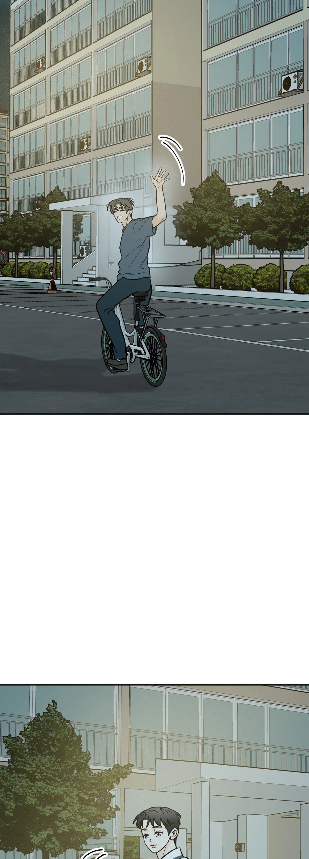 Vết Đỏ Chapter 54 Trang 14