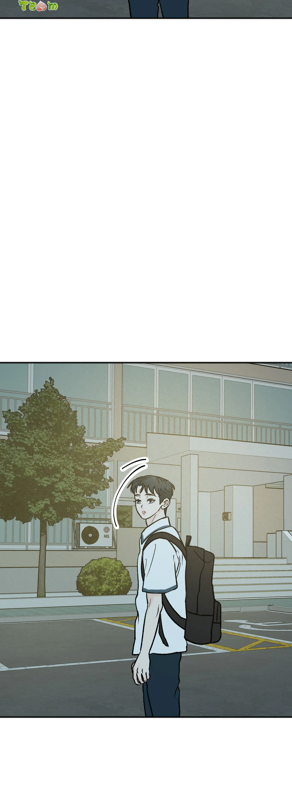 Vết Đỏ Chapter 54 Trang 16