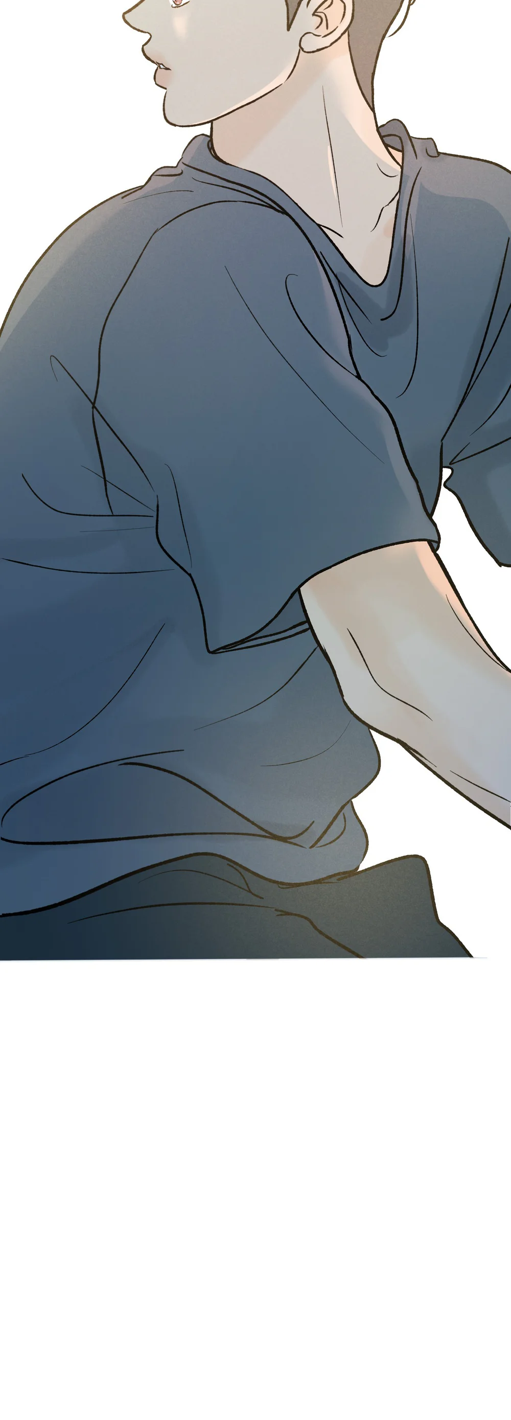 Vết Đỏ Chapter 54 Trang 18