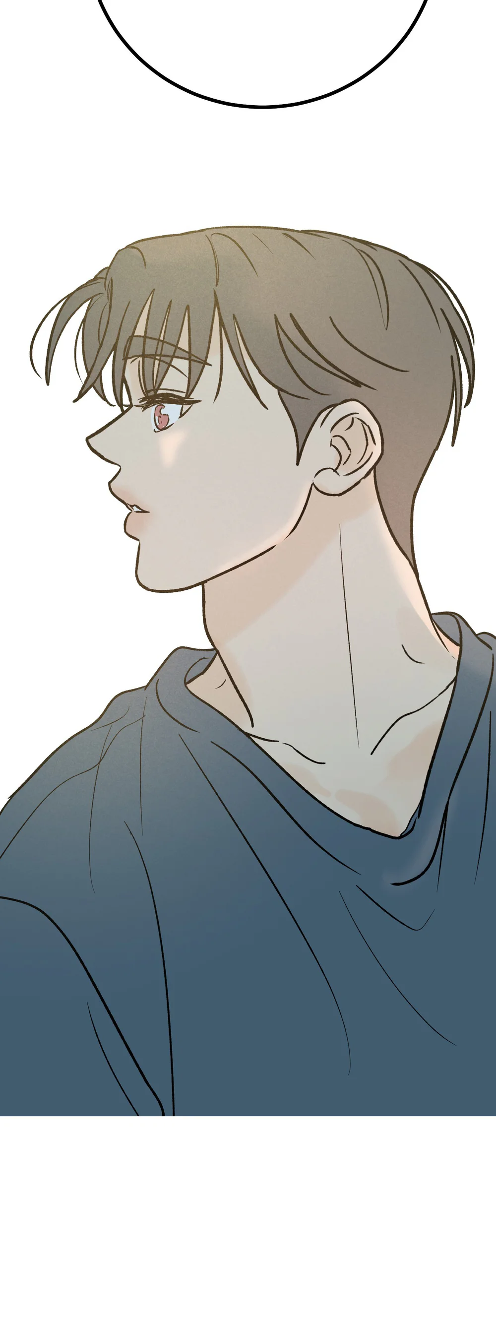 Vết Đỏ Chapter 54 Trang 21