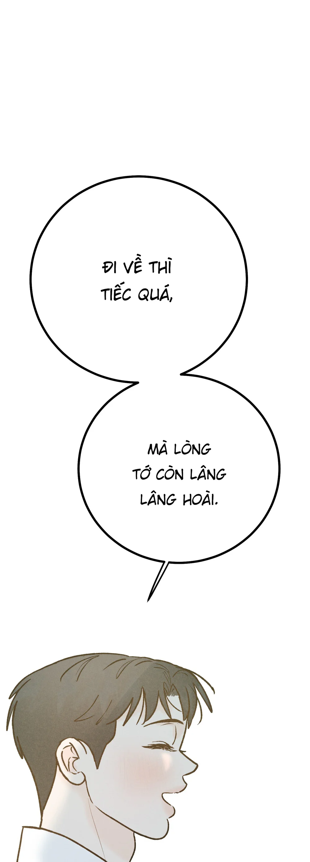 Vết Đỏ Chapter 54 Trang 22