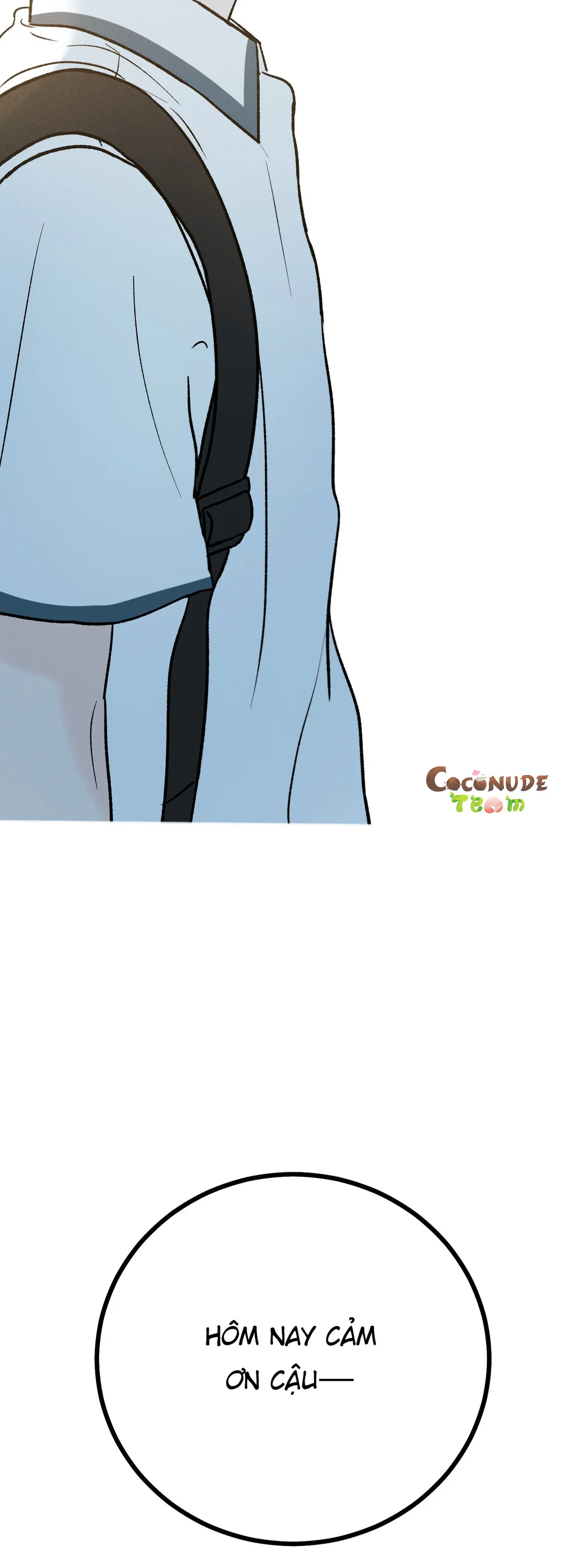 Vết Đỏ Chapter 54 Trang 23