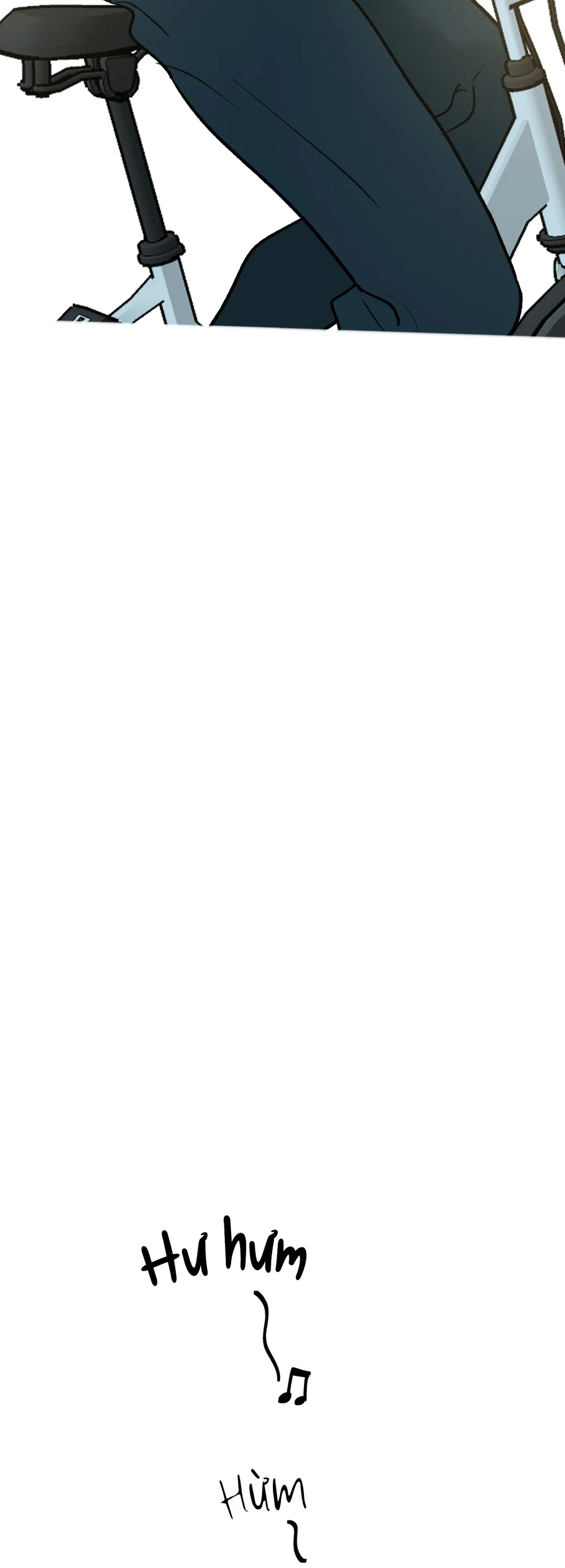 Vết Đỏ Chapter 54 Trang 25