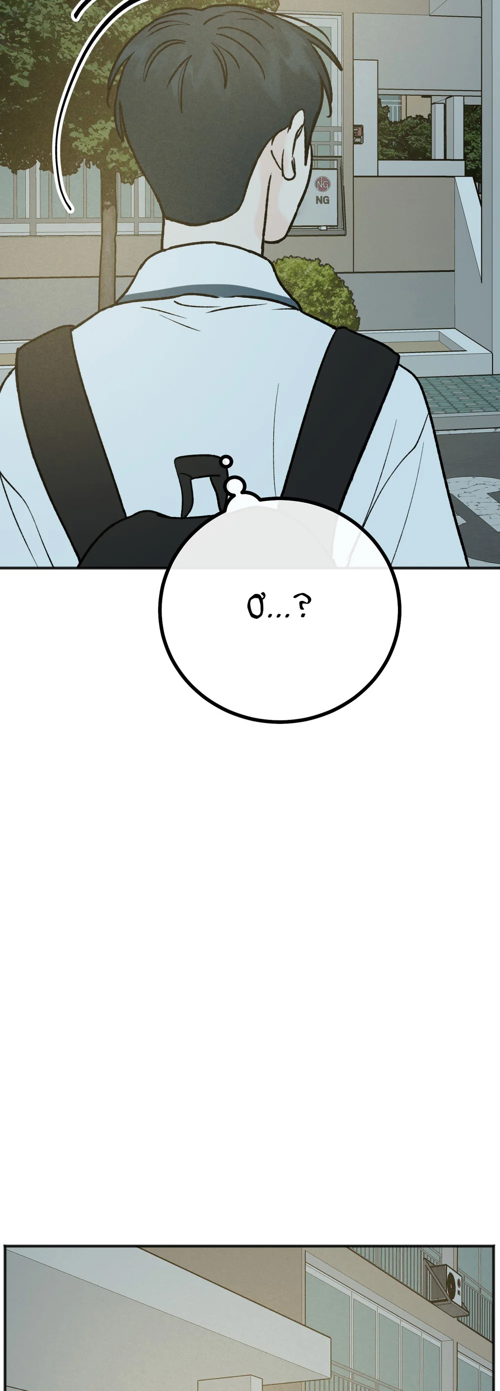 Vết Đỏ Chapter 54 Trang 27