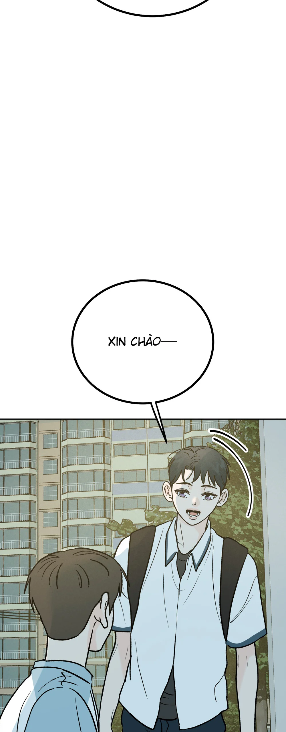 Vết Đỏ Chapter 54 Trang 29