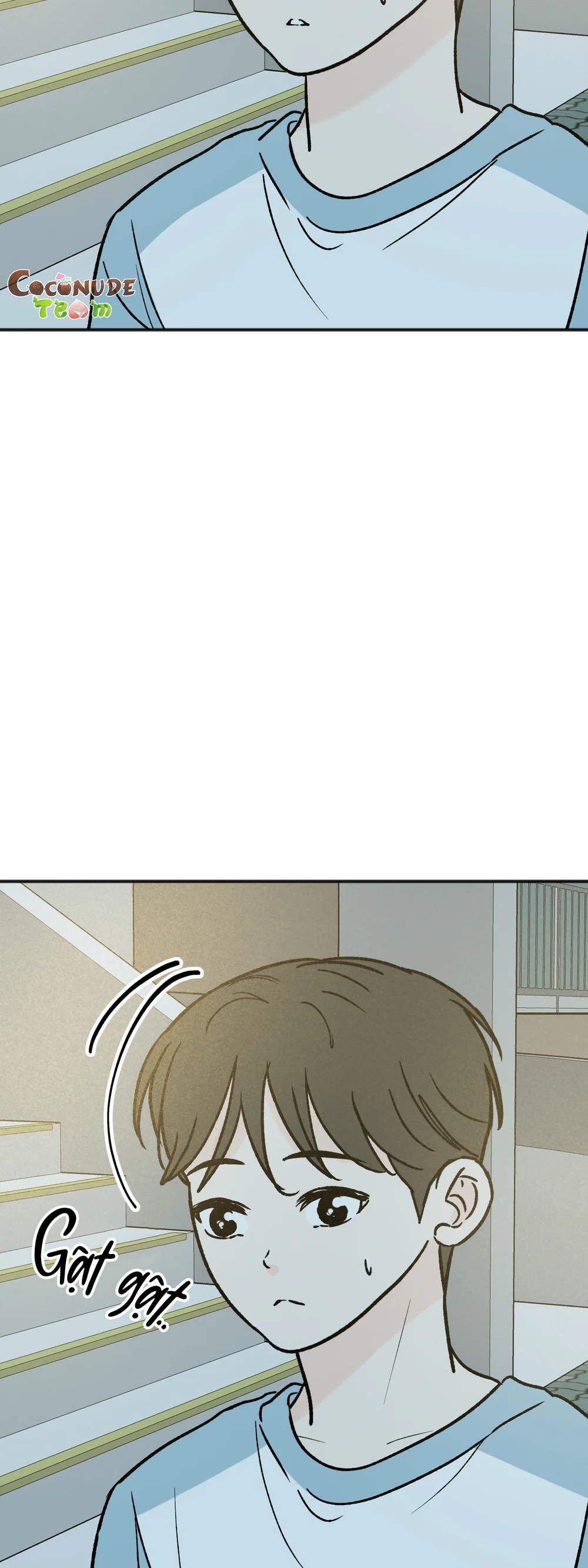 Vết Đỏ Chapter 54 Trang 33