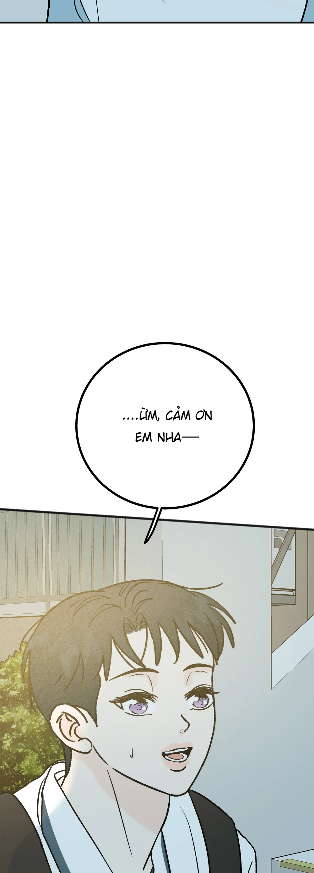 Vết Đỏ Chapter 54 Trang 34