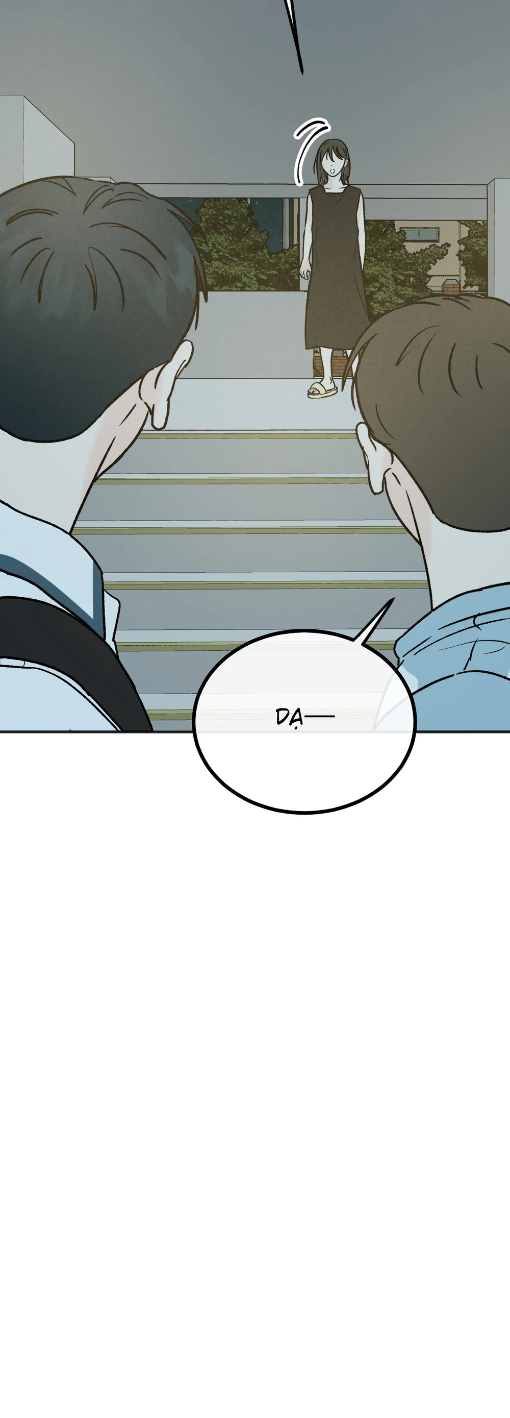 Vết Đỏ Chapter 54 Trang 36