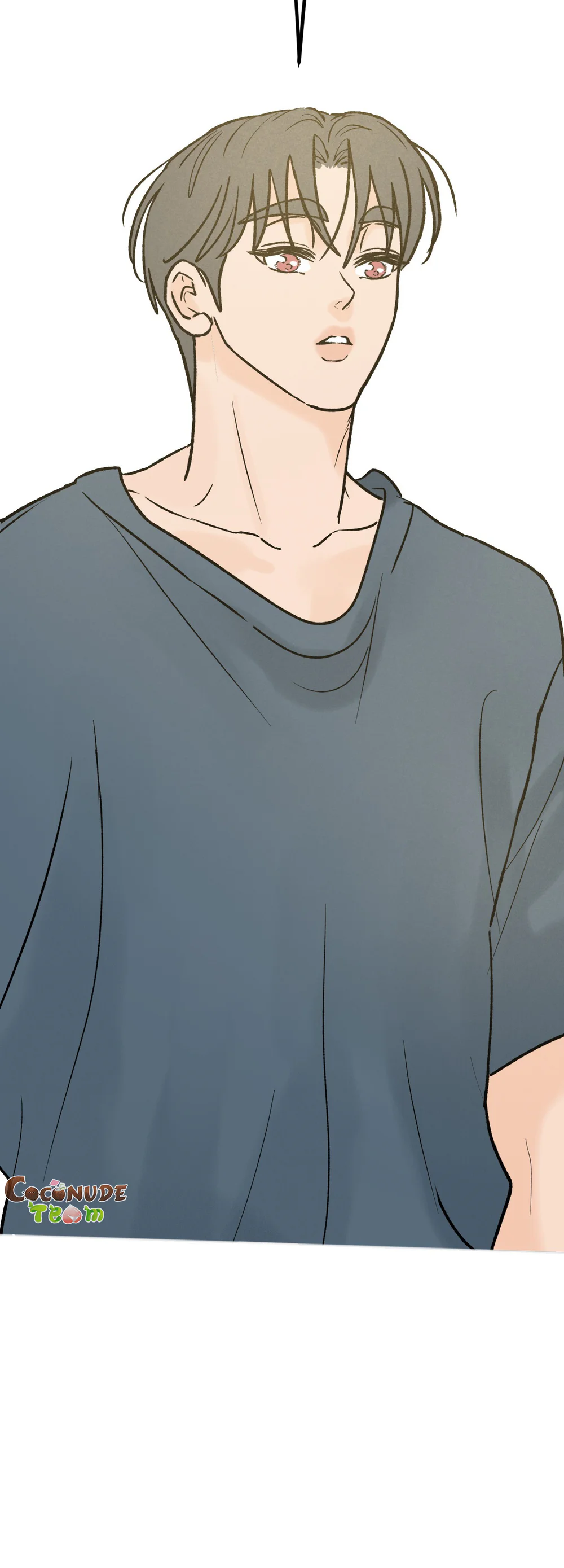 Vết Đỏ Chapter 54 Trang 40